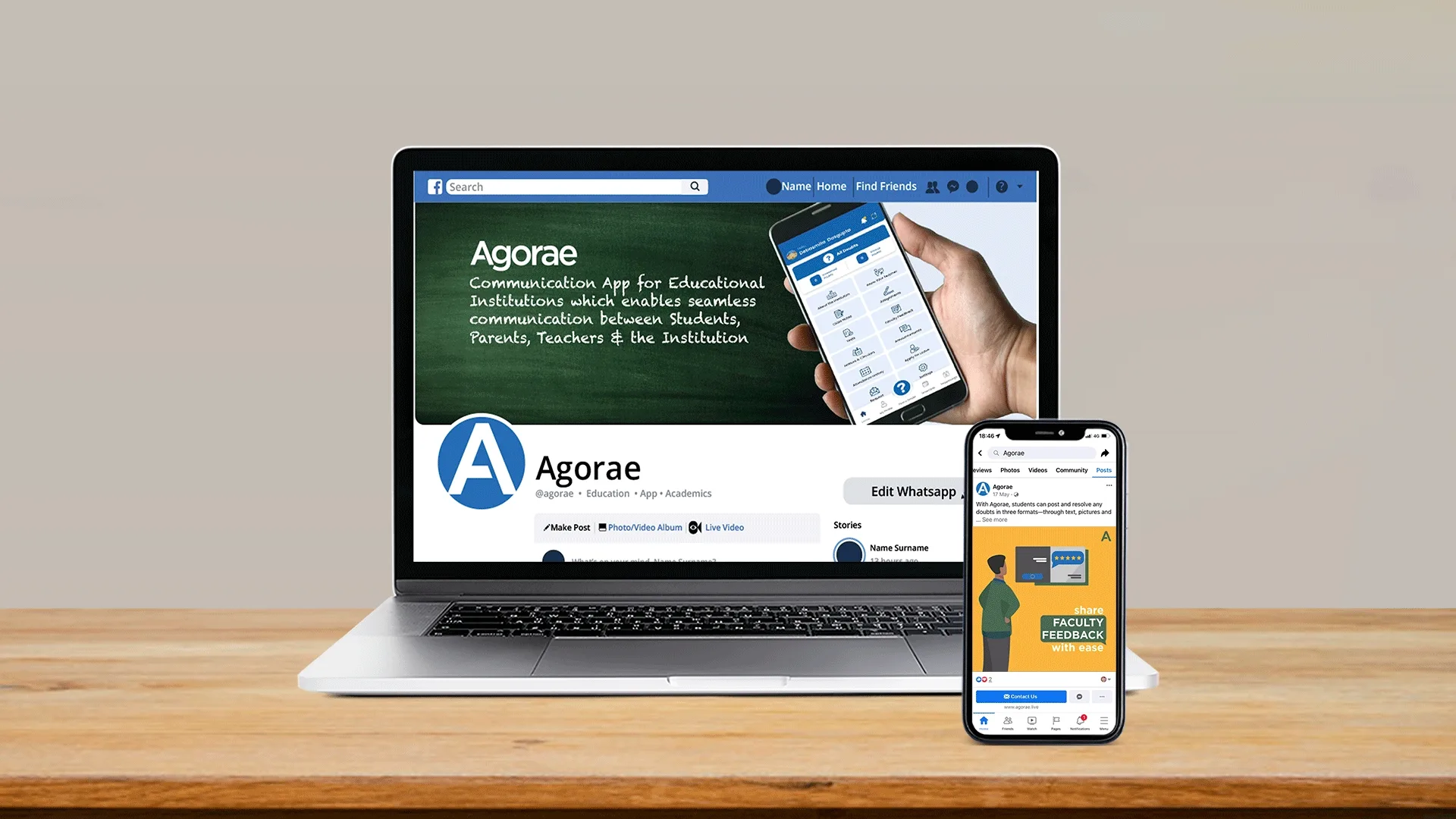 Agorae