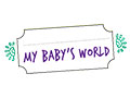 My Baby's World