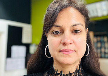 Nimisha Bowry Dhawan