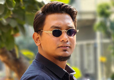 Pravakar Ghosh