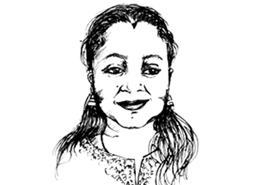 Priyanka Maitra