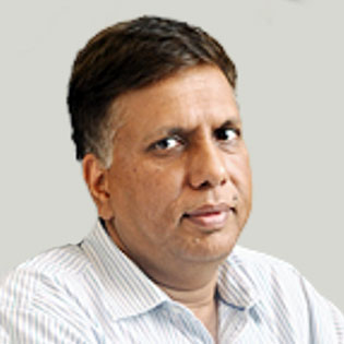 Arun Mittal