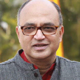 Sanjay Bansal