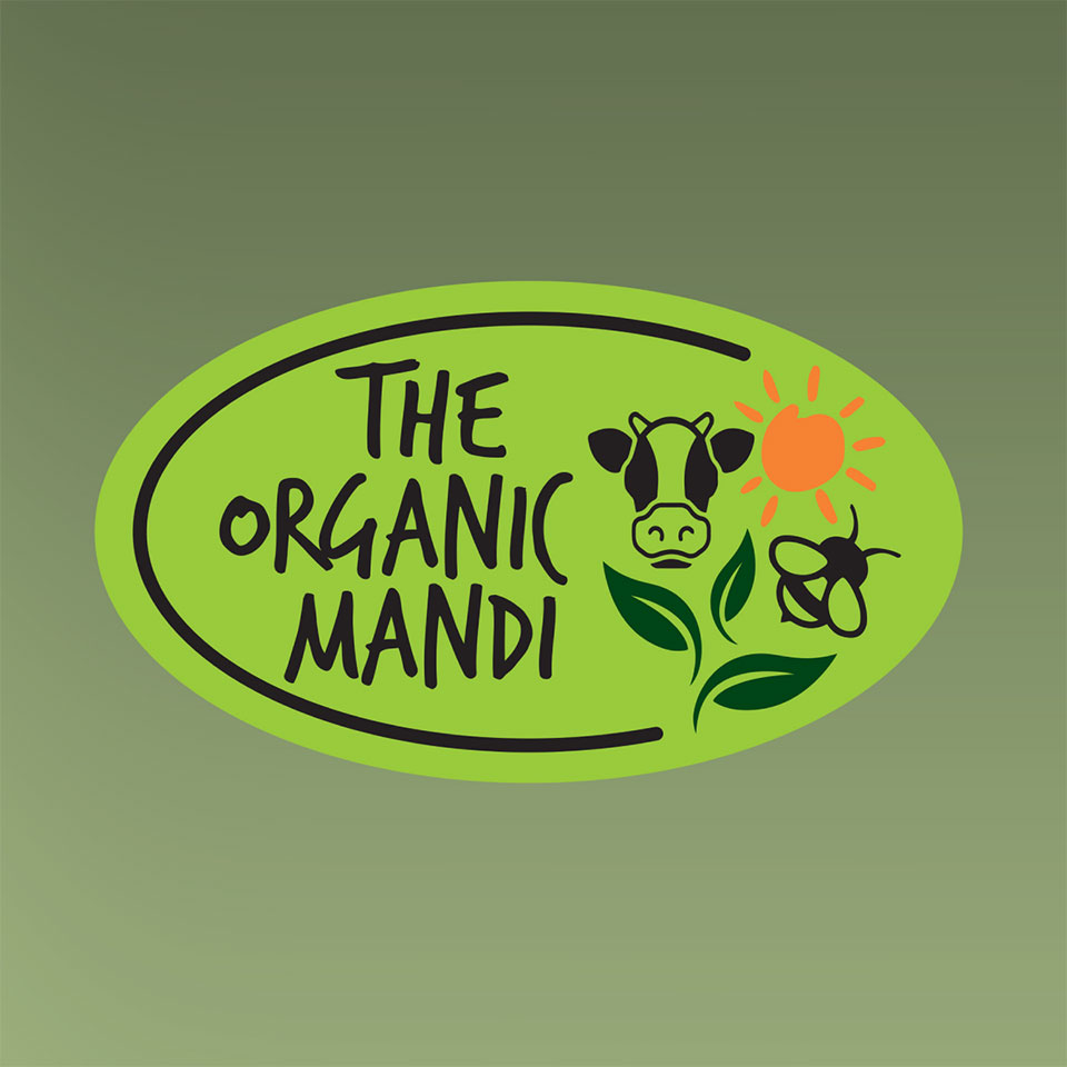 The Organic Mandi